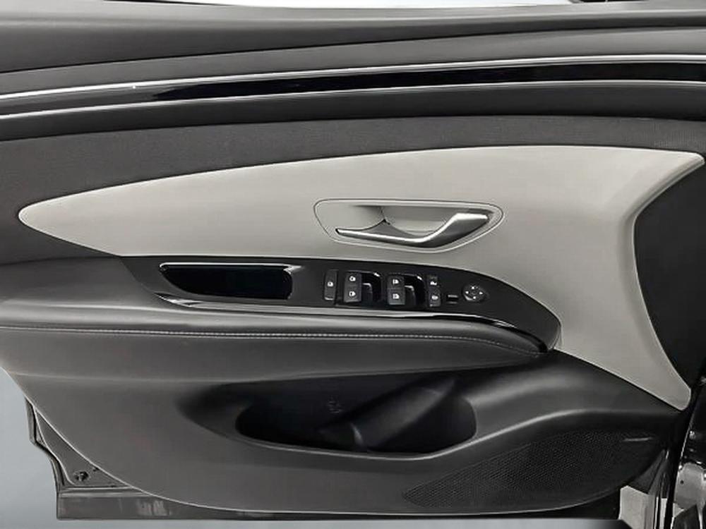 Hyundai Tucson hybride rechargeable Luxury AWD 2022 d&rsquo;occasion à vendre - 12
