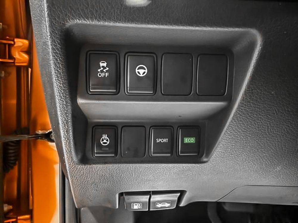 Nissan Qashqai SV 2021 d&rsquo;occasion à vendre - 17