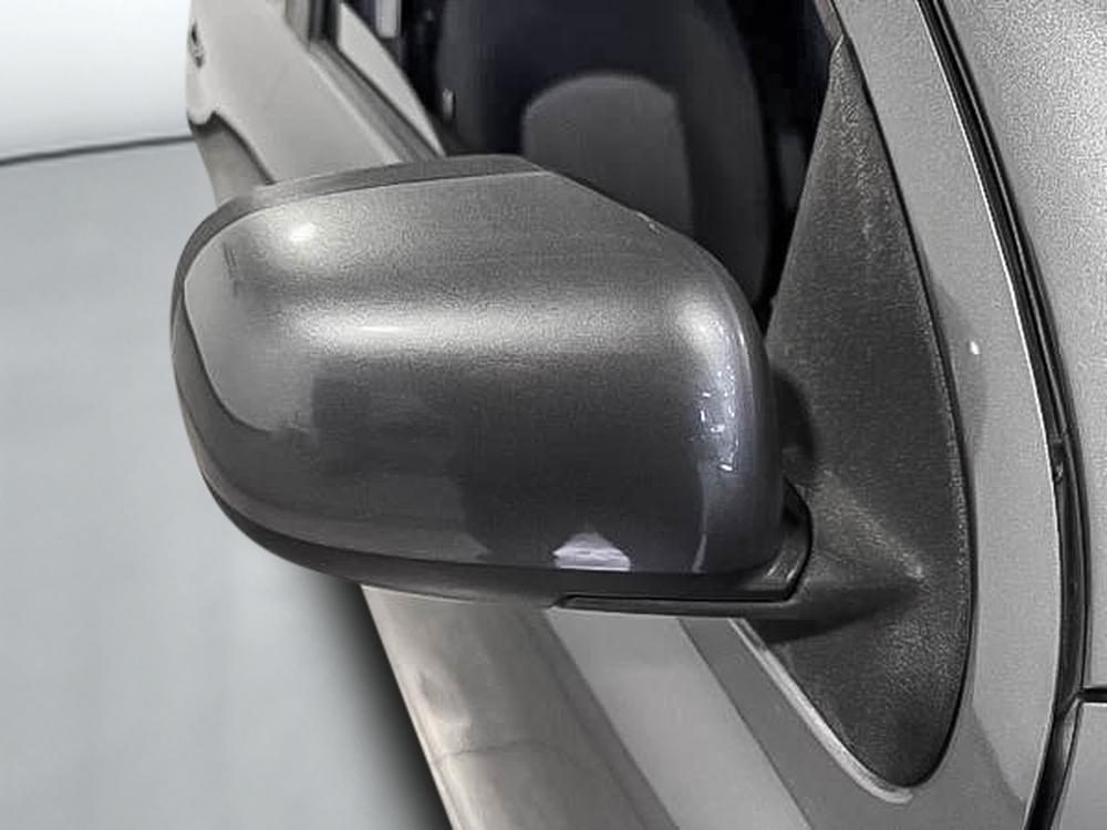 Nissan Micra SV 2016 d&rsquo;occasion à vendre - 11