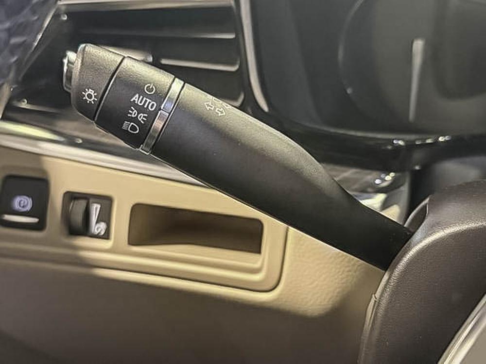 Cadillac XT5 Base 2019 d&rsquo;occasion à vendre - 21