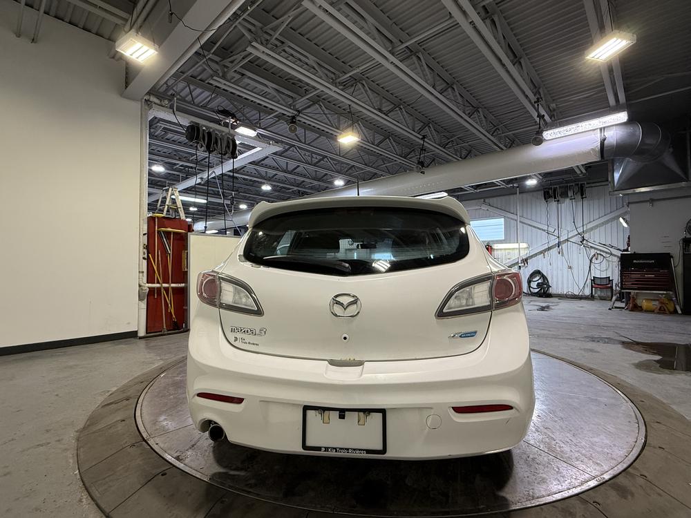 Mazda Mazda3 Sport GS SKY 2012 d&rsquo;occasion à vendre - 4