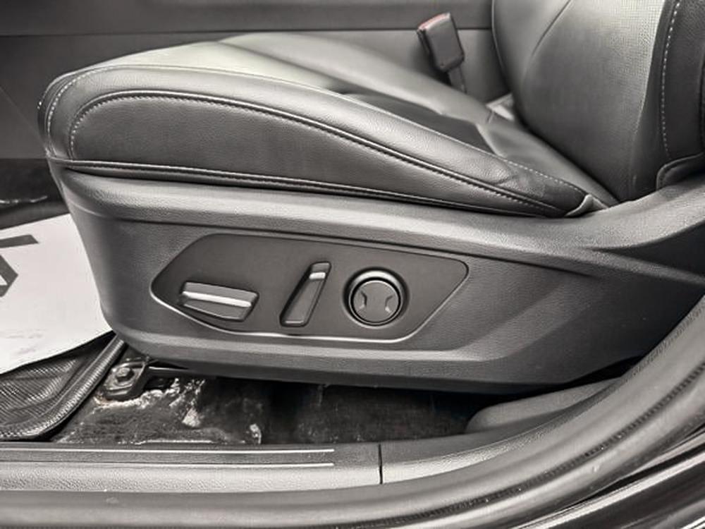 Kia Sportage EX AWD 2024 d&rsquo;occasion à vendre - 19