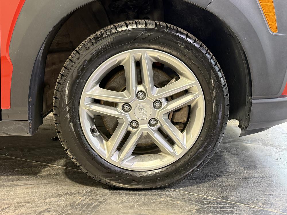 Hyundai Kona Essential 2019 d&rsquo;occasion à vendre - 12