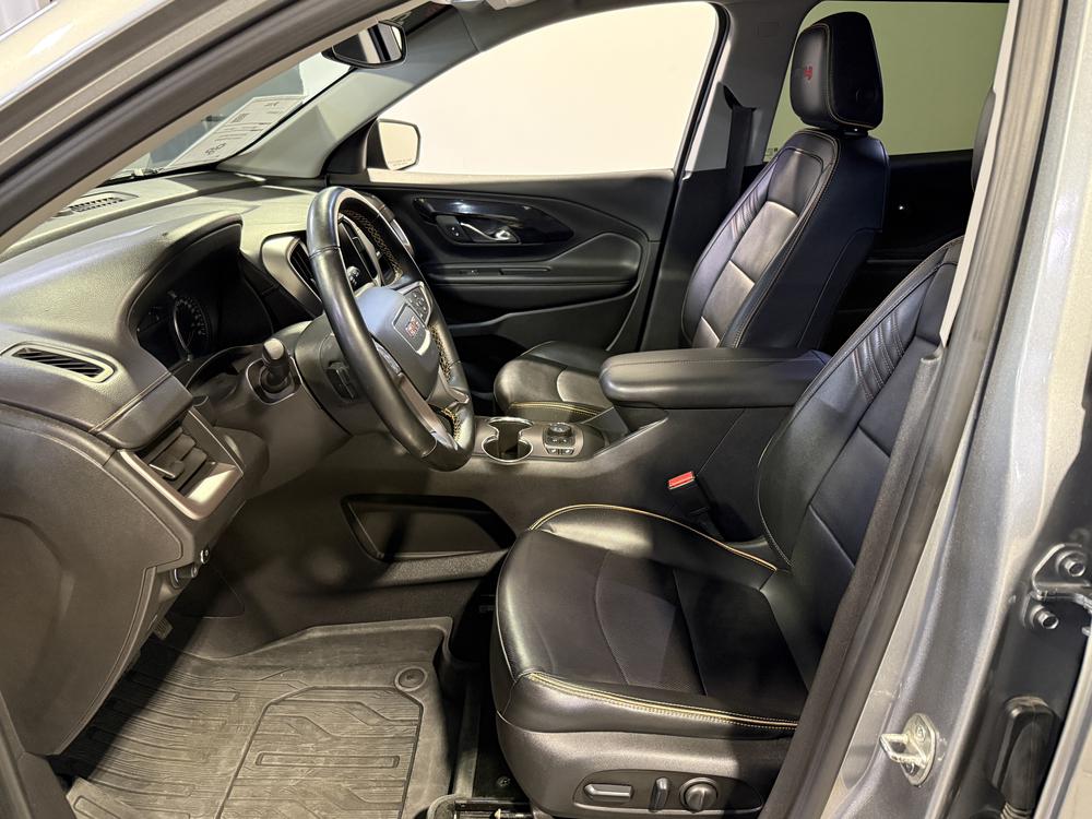 GMC Terrain AT4 2023 d&rsquo;occasion à vendre - 16