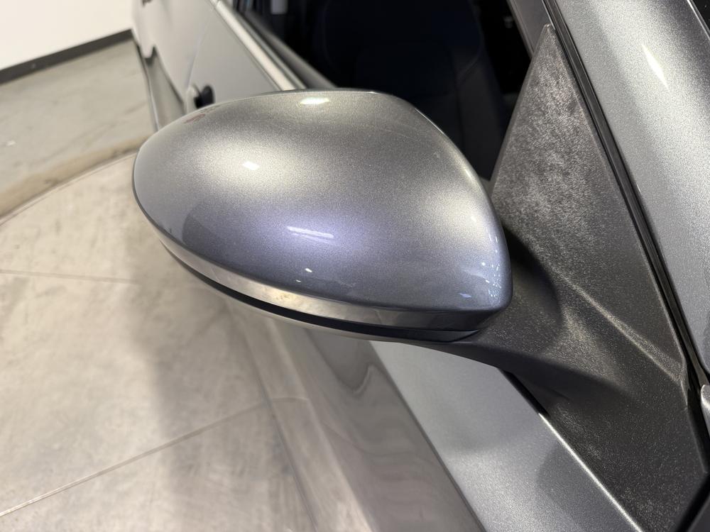 Nissan Sentra S 2022 d&rsquo;occasion à vendre - 11