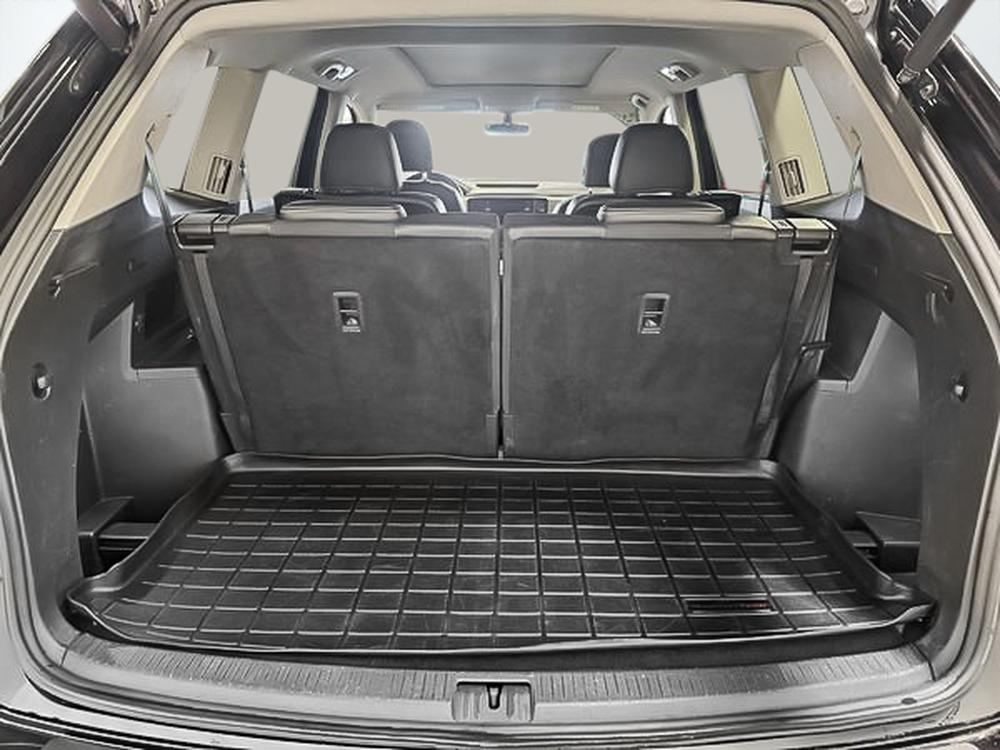 Volkswagen Atlas SEL 2021 d&rsquo;occasion à vendre - 31