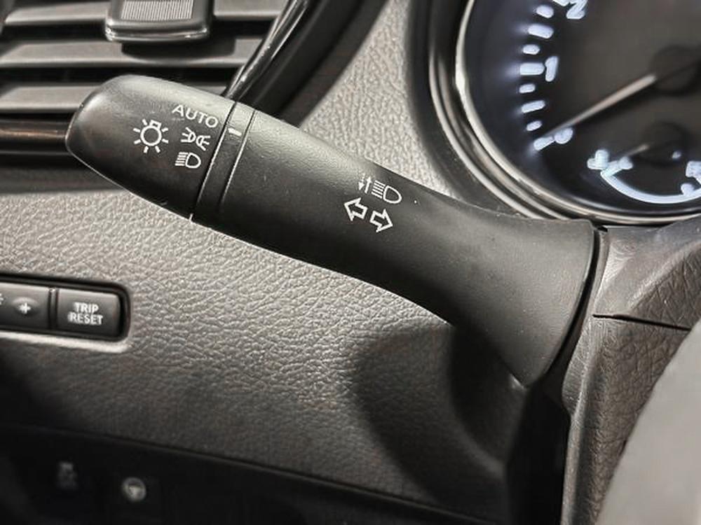 Nissan Qashqai SV 2021 d&rsquo;occasion à vendre - 23