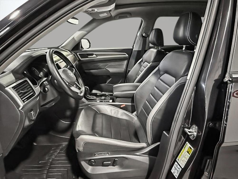 Volkswagen Atlas SEL 2021 d&rsquo;occasion à vendre - 17