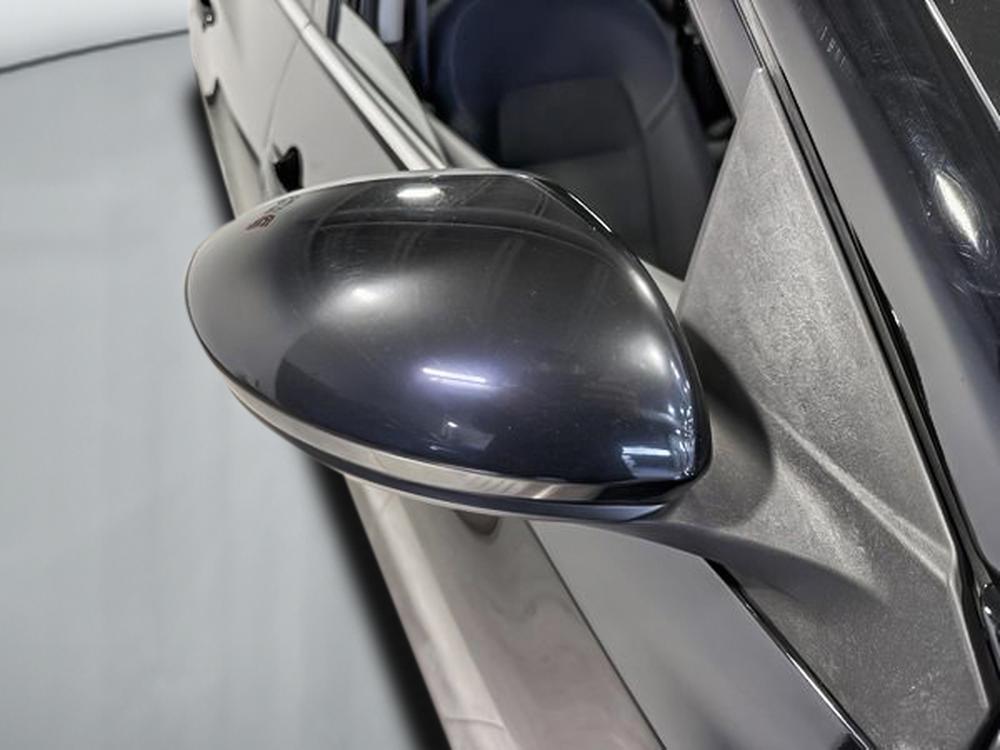 Nissan Sentra S 2022 d&rsquo;occasion à vendre - 11