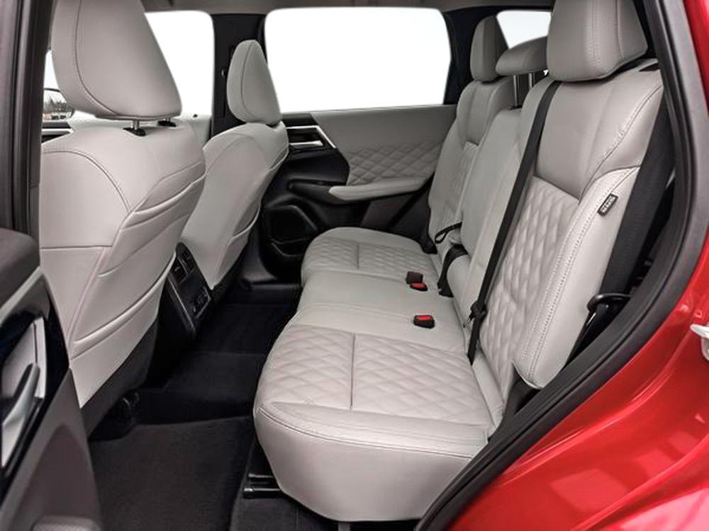 Mitsubishi Outlander SEL 2022 d&rsquo;occasion à vendre - 34