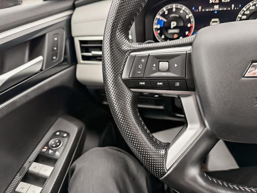 Mitsubishi Outlander SEL 2022 d&rsquo;occasion à vendre - 23