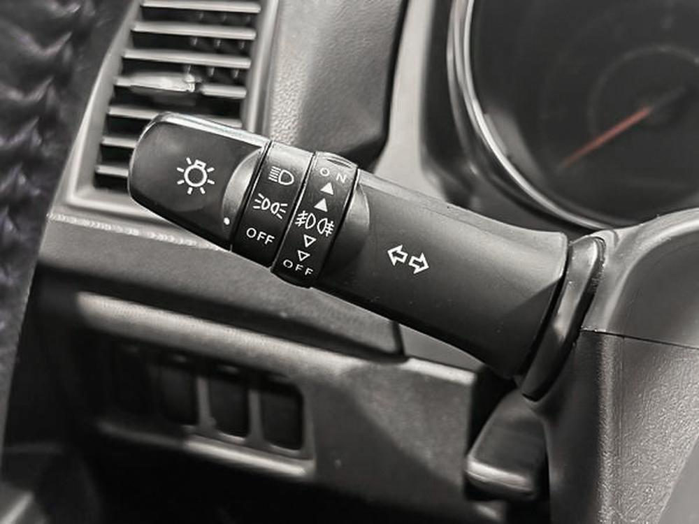 Mitsubishi RVR SE 2019 d&rsquo;occasion à vendre - 21