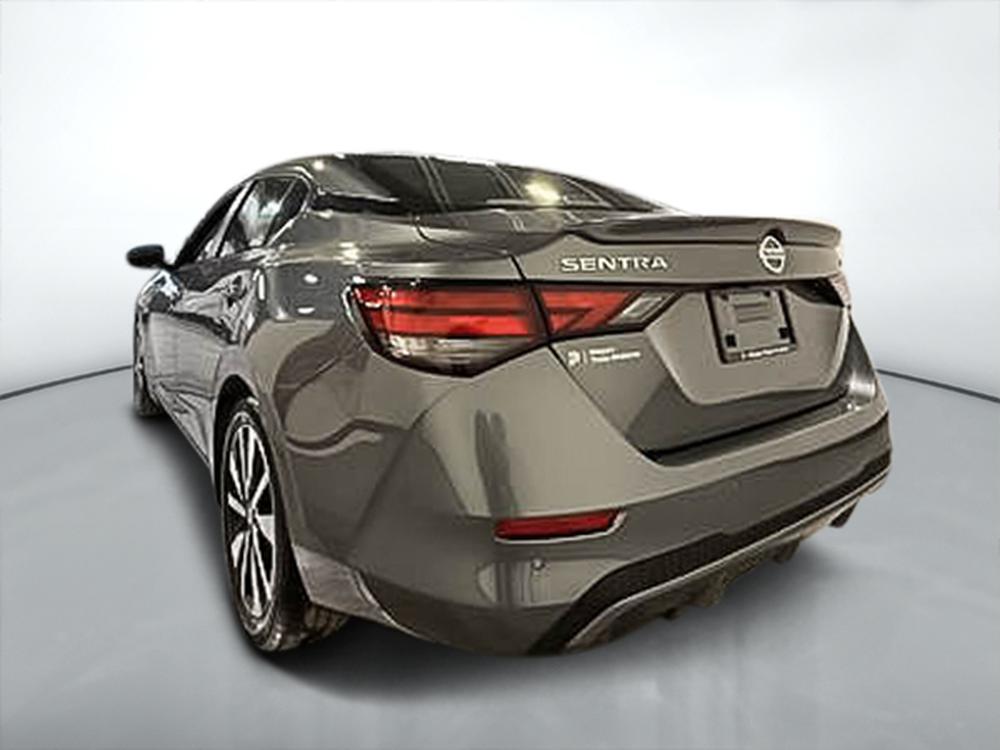 Nissan Sentra SV 2022 d&rsquo;occasion à vendre - 6