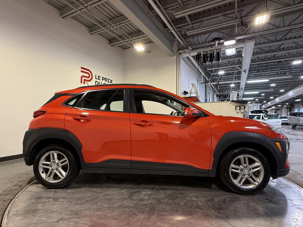 Hyundai Kona Essential 2019 d&rsquo;occasion à vendre - 2