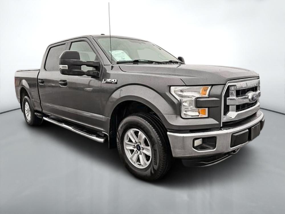 Ford F-150 XLT