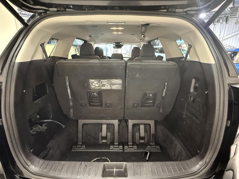 Kia Carnival LX 2022 d&rsquo;occasion à vendre - 32