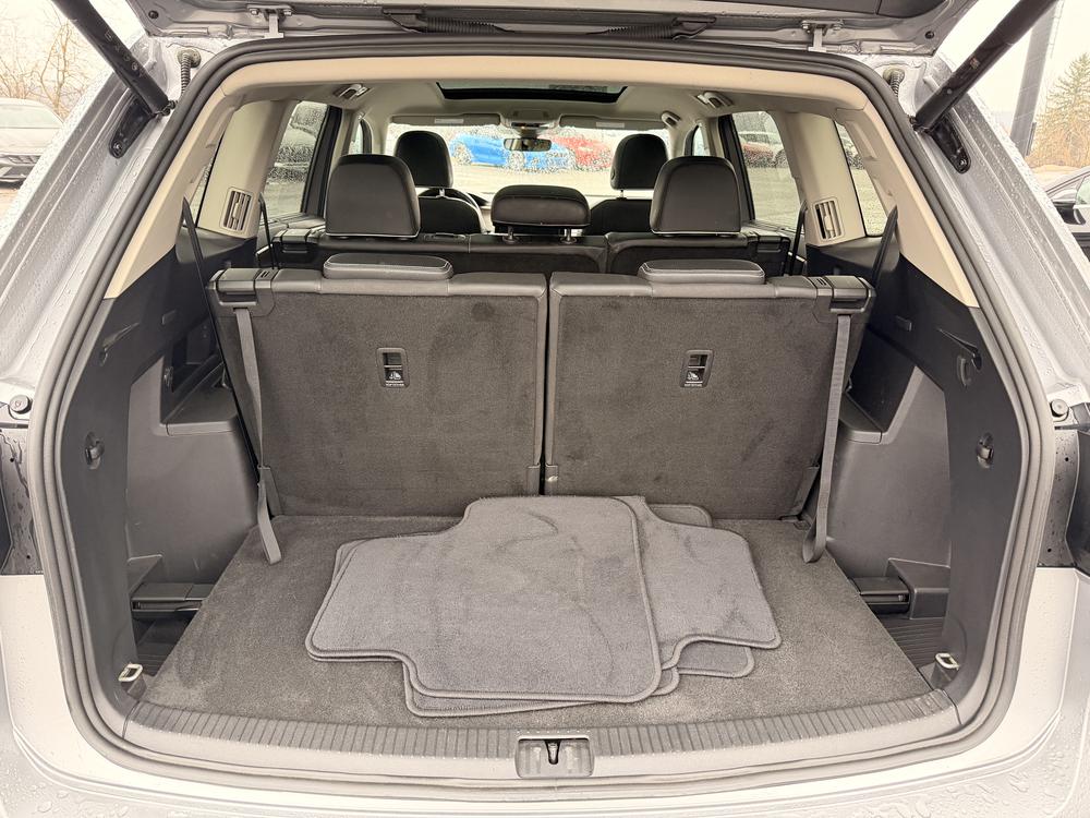 Volkswagen Atlas EXECLINE ***R-LINE*** 2024 d&rsquo;occasion à vendre - 30