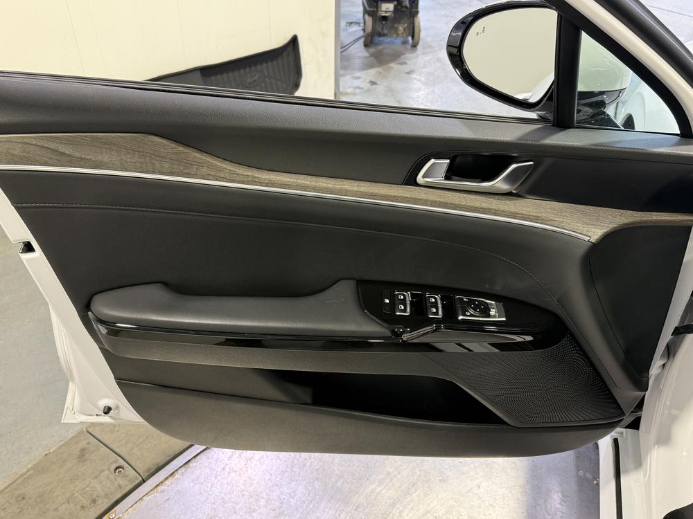 Kia K5 EX 2024 d&rsquo;occasion à vendre - 14