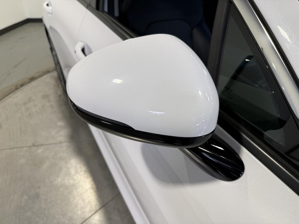 Kia K5 EX 2024 d&rsquo;occasion à vendre - 12