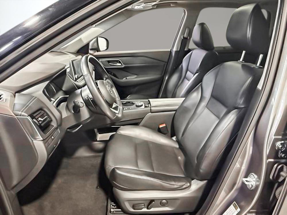 Nissan Rogue SV 2021 d&rsquo;occasion à vendre - 18