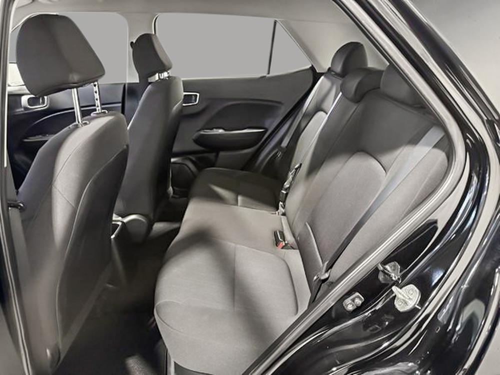 Hyundai Venue ESSENTIAL 2022 d&rsquo;occasion à vendre - 29