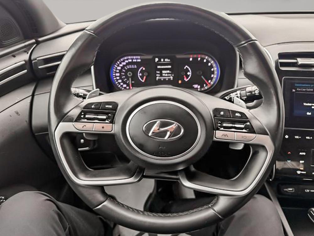 Hyundai Santa Cruz PREFERRED 2023 d&rsquo;occasion à vendre - 19