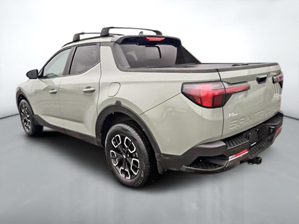 Hyundai Santa Cruz PREFERRED 2023 d&rsquo;occasion à vendre - 6