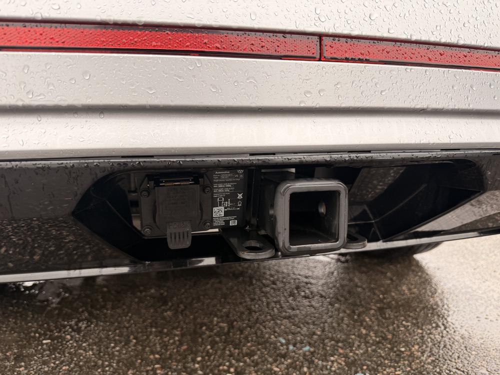 Volkswagen Atlas EXECLINE ***R-LINE*** 2024 d&rsquo;occasion à vendre - 12