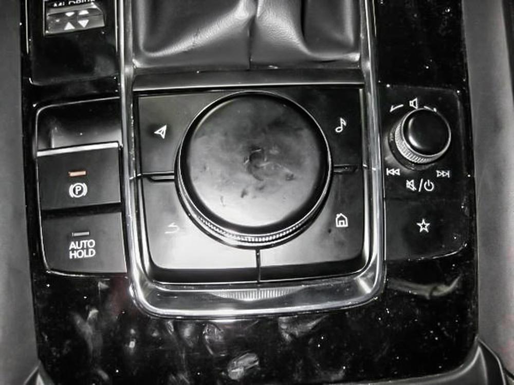 Mazda CX-50 GT Turbo 2024 d&rsquo;occasion à vendre - 24