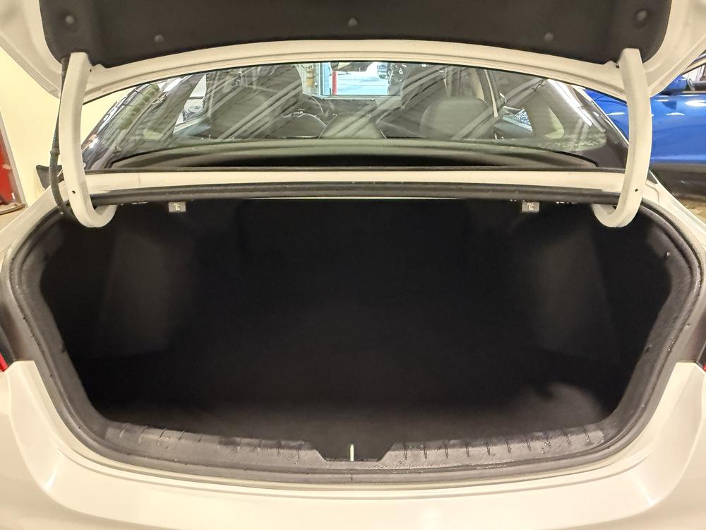 Kia K5 EX 2024 d&rsquo;occasion à vendre - 31