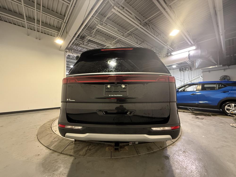 Kia Carnival LX 2022 d&rsquo;occasion à vendre - 4