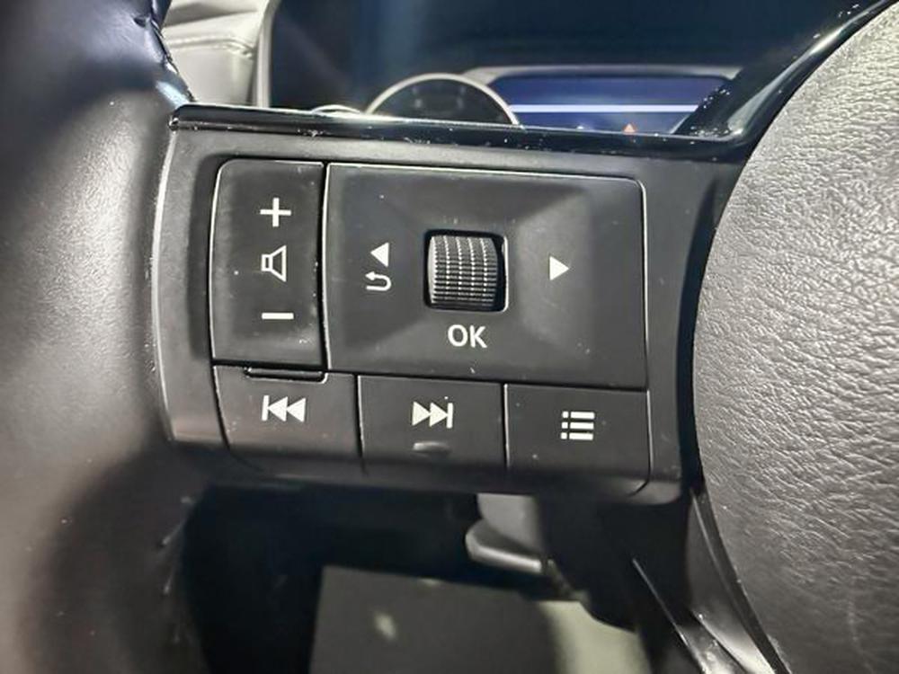 Nissan Rogue SV 2021 d&rsquo;occasion à vendre - 21