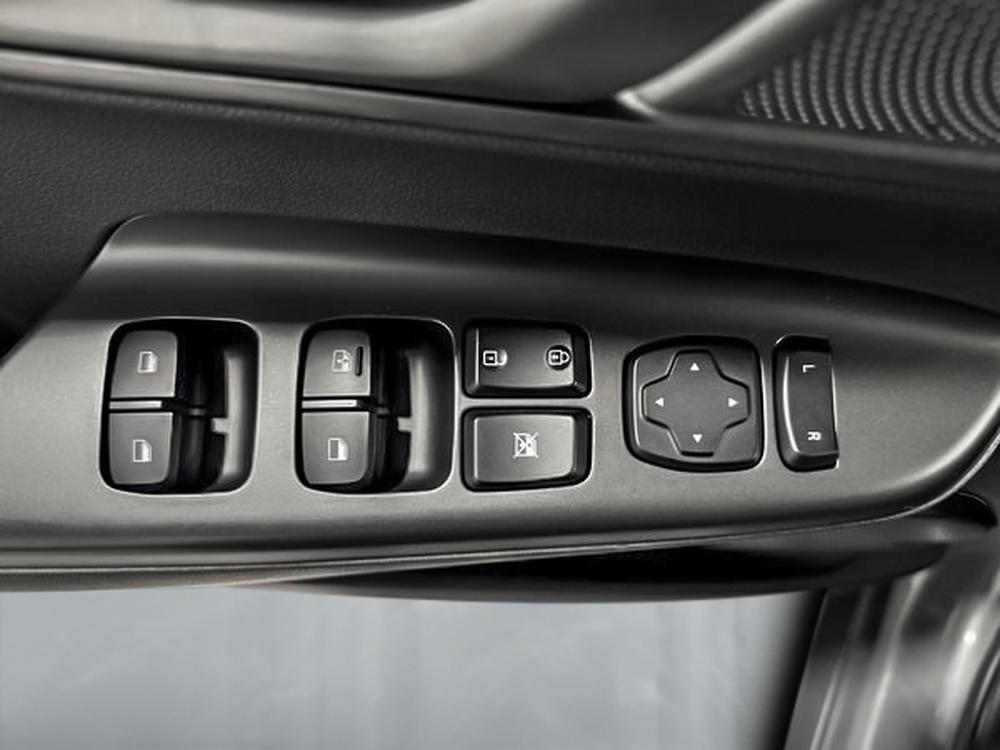 Hyundai Kona électrique Prefered 2021 d&rsquo;occasion à vendre - 14