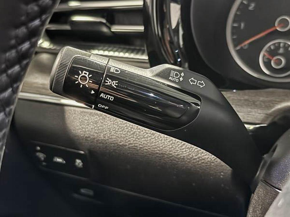 Kia K5 EX 2024 d&rsquo;occasion à vendre - 22