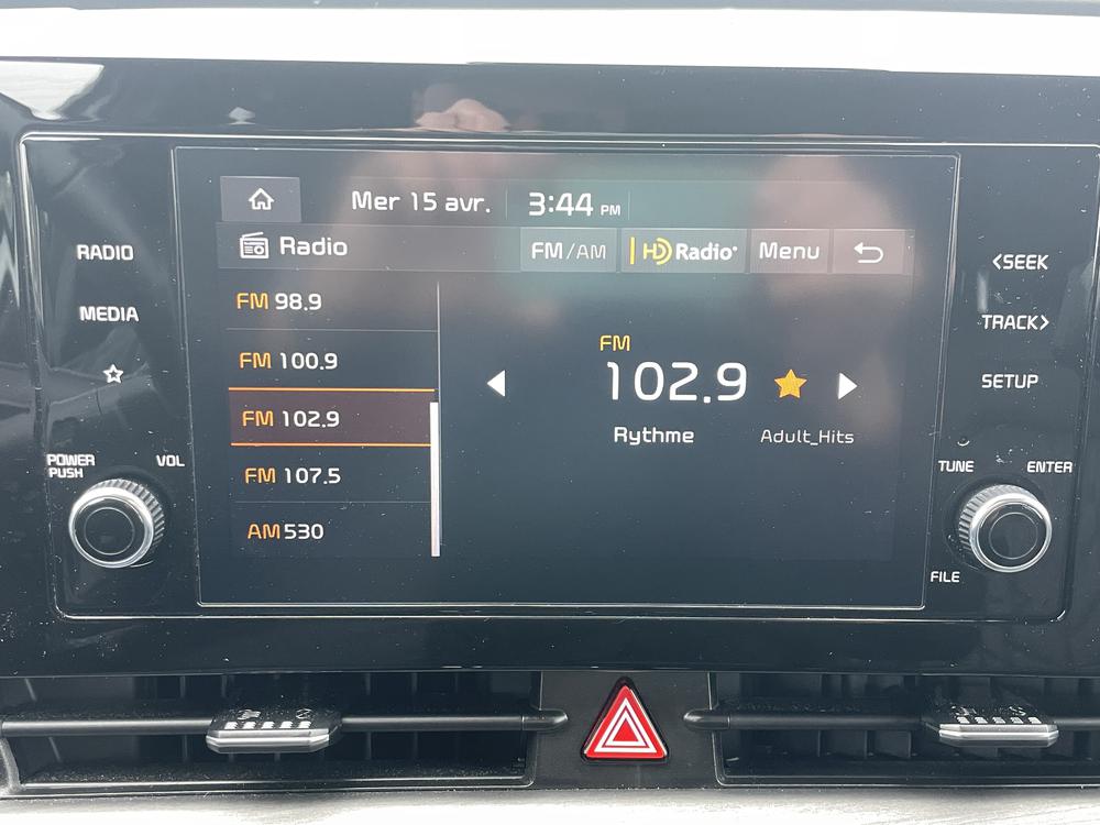 Kia Sportage X-LINE 2024 d&rsquo;occasion à vendre - 21