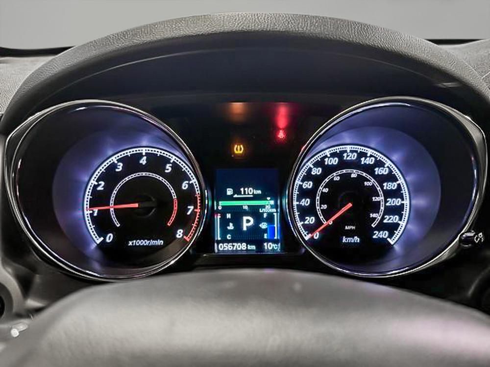 Mitsubishi RVR SE 2019 d&rsquo;occasion à vendre - 23