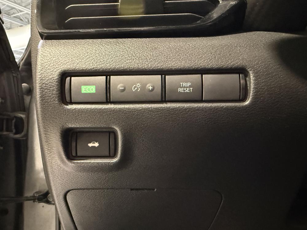 Nissan Sentra SV 2022 d&rsquo;occasion à vendre - 17