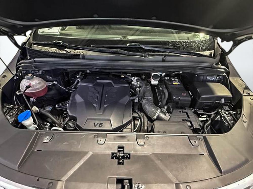 Kia Carnival LX 2022 à vendre à Trois-Rivières - 33