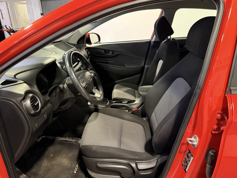 Hyundai Kona Essential 2019 d&rsquo;occasion à vendre - 16