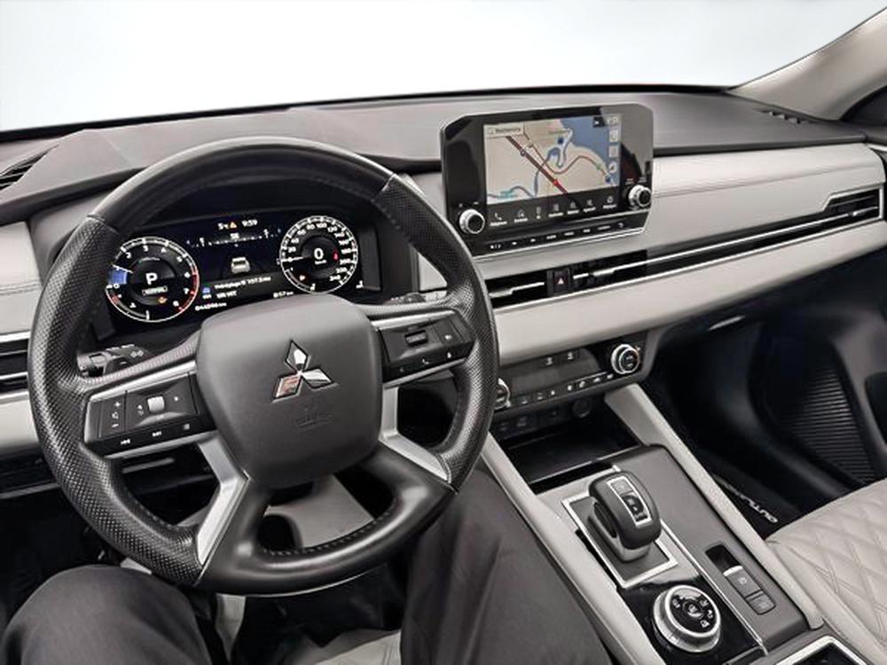 Mitsubishi Outlander SEL 2022 d&rsquo;occasion à vendre - 30