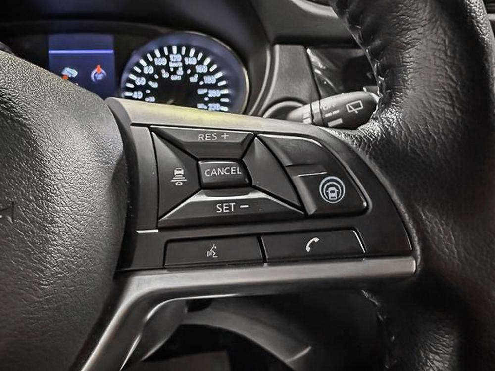 Nissan Qashqai SV 2021 d&rsquo;occasion à vendre - 22