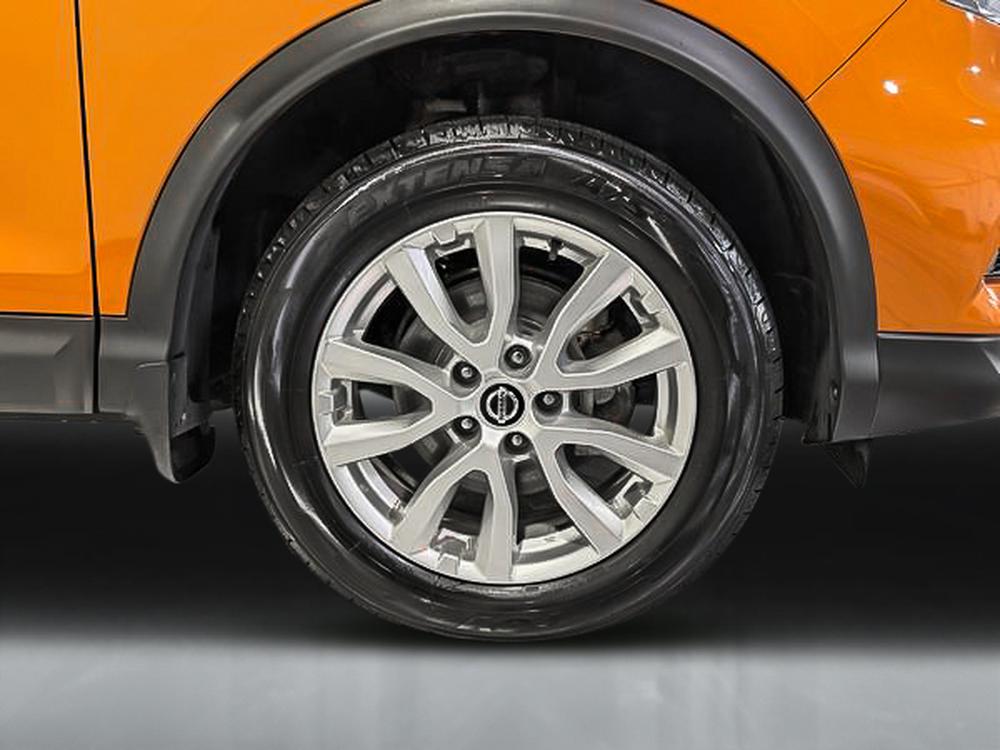 Nissan Qashqai SV 2021 d&rsquo;occasion à vendre - 13