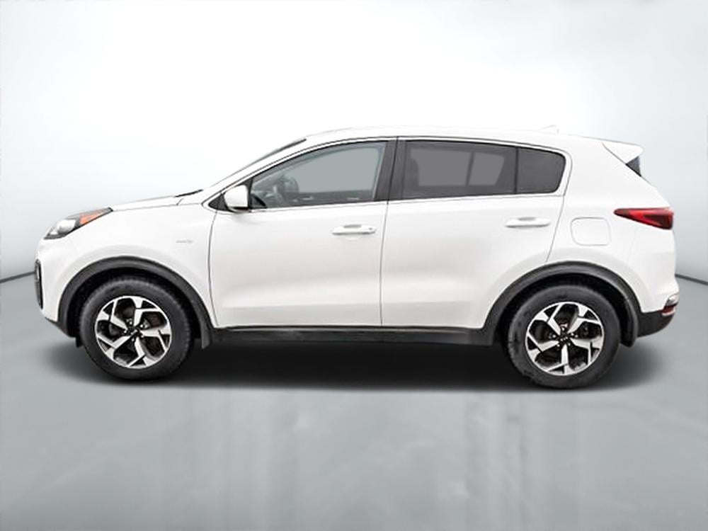 Kia Sportage LX AWD 2020 d&rsquo;occasion à vendre - 4