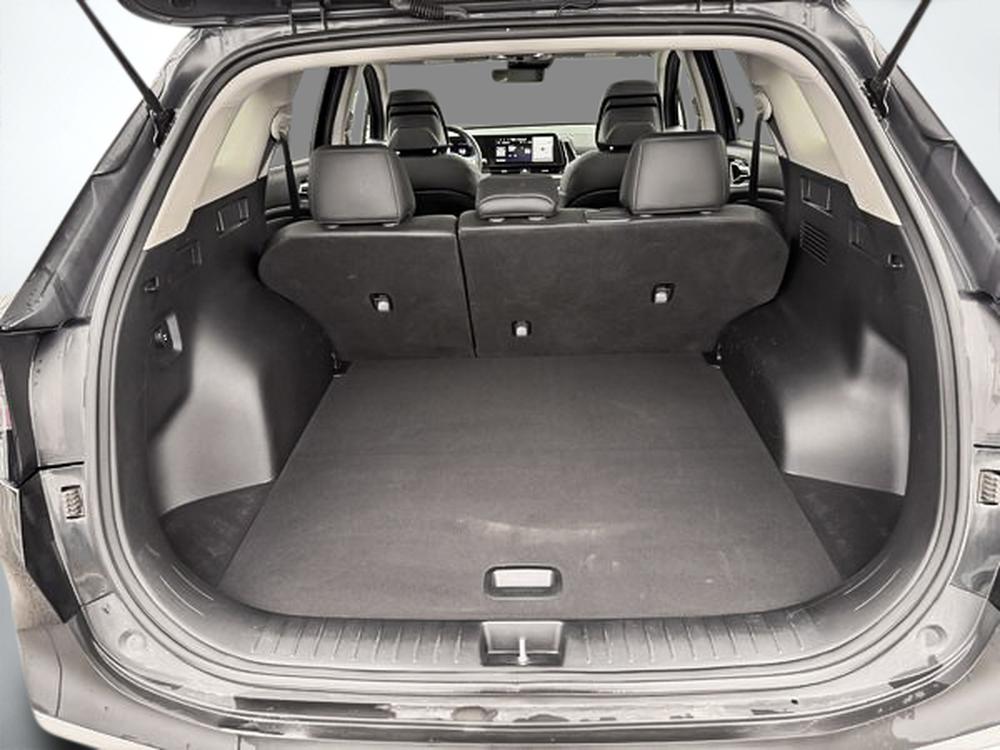 Kia Sportage EX AWD 2024 d&rsquo;occasion à vendre - 36