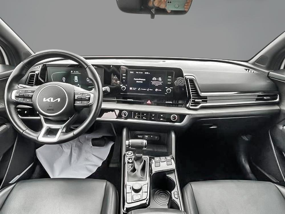 Kia Sportage X-LINE 2024 d&rsquo;occasion à vendre - 18