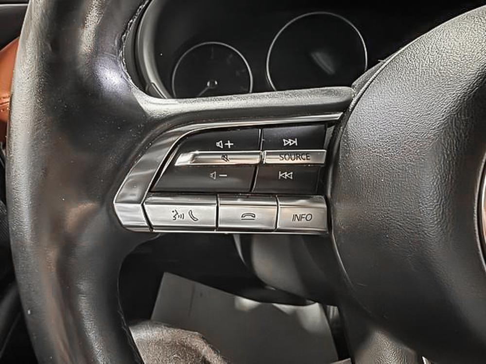 Mazda Mazda3 Sport GT 2021 d&rsquo;occasion à vendre - 21