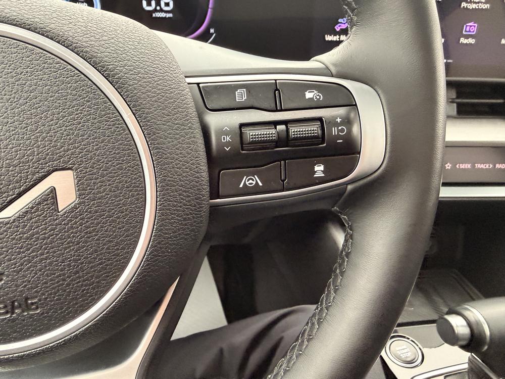 Kia Sportage EX AWD 2024 d&rsquo;occasion à vendre - 23
