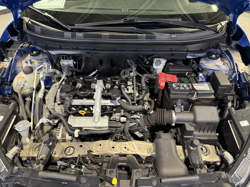 Nissan Kicks S 2023 d&rsquo;occasion à vendre - 32