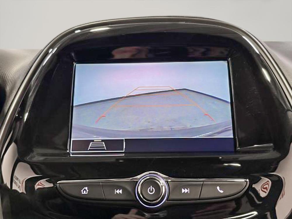 Chevrolet Spark 2LT 2020 d&rsquo;occasion à vendre - 28