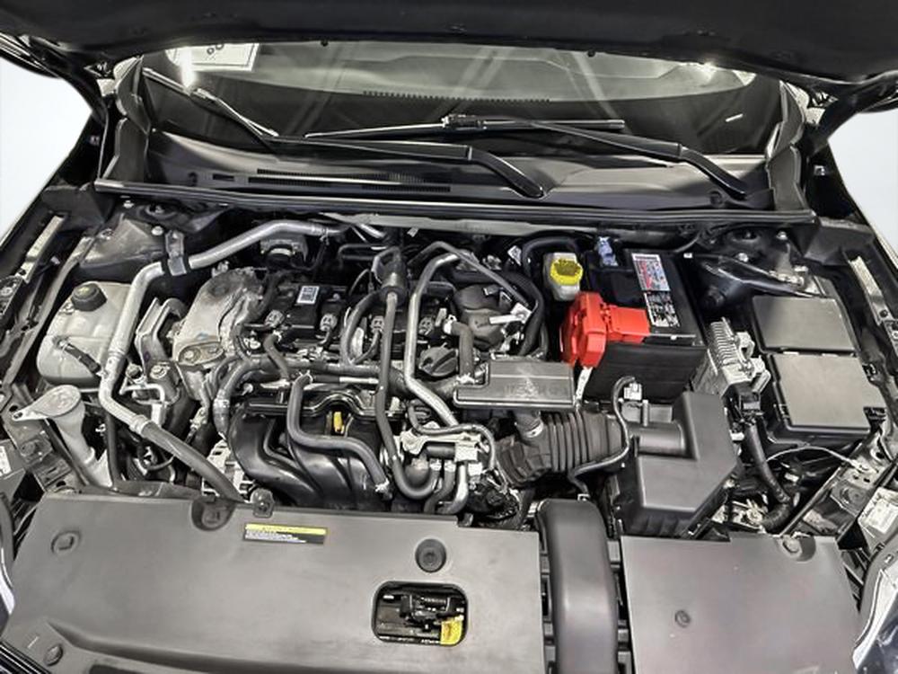 Nissan Sentra S 2022 d&rsquo;occasion à vendre - 33